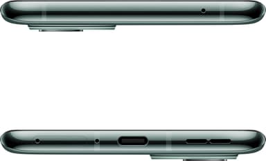 OnePlus 9 Pro 5G älypuhelin 12/256GB (Pine Green)