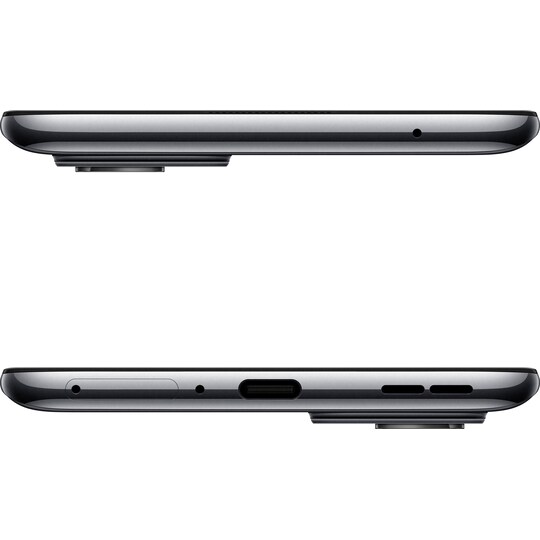 OnePlus 9 5G älypuhelin 8/128GB (Astral Black)