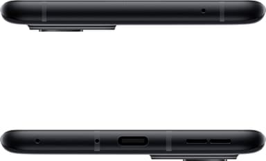 OnePlus 9 Pro 5G älypuhelin 12/256GB (Stellar Black)