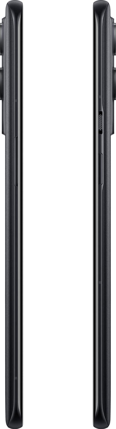 OnePlus 9 Pro 5G älypuhelin 12/256GB (Stellar Black)