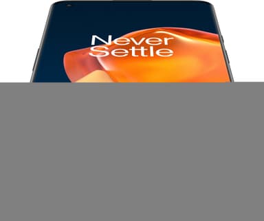 OnePlus 9 5G älypuhelin 12/256GB (Astral Black)