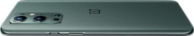 OnePlus 9 Pro 5G älypuhelin 12/256GB (Pine Green)