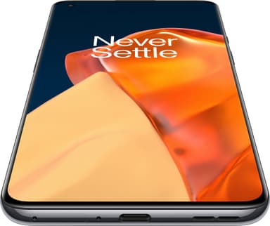 OnePlus 9 5G älypuhelin 8/128GB (Astral Black)