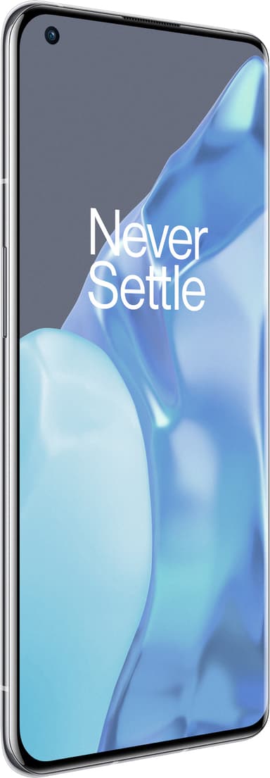 OnePlus 9 Pro 5G älypuhelin 8/128GB (Morning Mist)