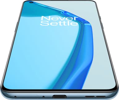 OnePlus 9 5G älypuhelin 8/128GB (Arctic Sky)