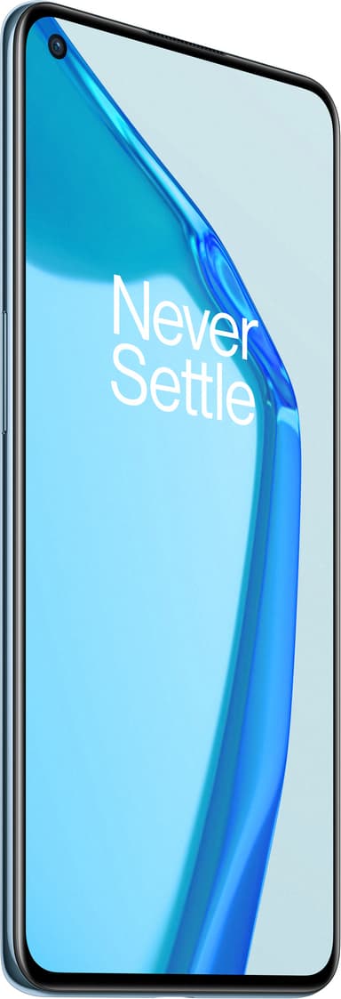 OnePlus 9 5G älypuhelin 8/128GB (Arctic Sky)