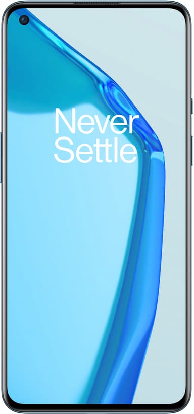 OnePlus 9 5G älypuhelin 8/128GB (Arctic Sky)