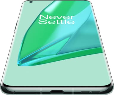 OnePlus 9 Pro 5G älypuhelin 12/256GB (Pine Green)