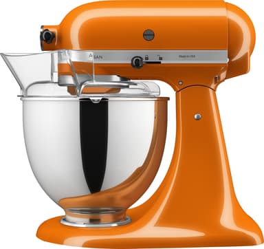 KitchenAid Artisan yleiskone 5KSM175PSEHY (hunaja)