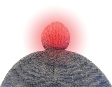 Unikia Glowball valopallo 10012