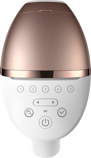 Philips Lumea Prestige IPL valoimpulssilaite BRI955/00
