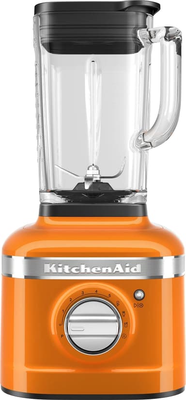 KitchenAid Artisan K400 tehosekoitin 5KSB4026EHY (hunaja)