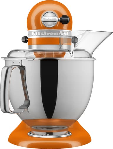 KitchenAid Artisan yleiskone 5KSM175PSEHY (hunaja)