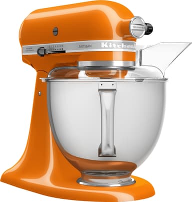 KitchenAid Artisan yleiskone 5KSM175PSEHY (hunaja)