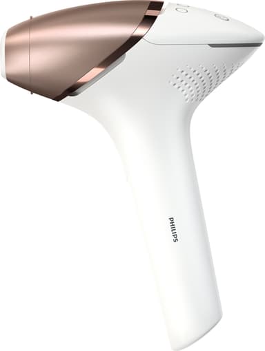 Philips Lumea Prestige IPL valoimpulssilaite BRI955/00