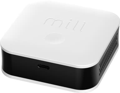 Mill Sense ilmasensori SENSEAIR