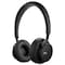Jays u-Jays Wireless on-ear kuulokkeet (musta)