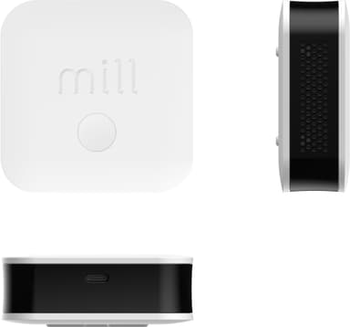 Mill Sense ilmasensori