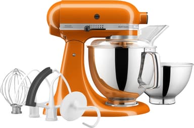 KitchenAid Artisan yleiskone 5KSM175PSEHY (hunaja)