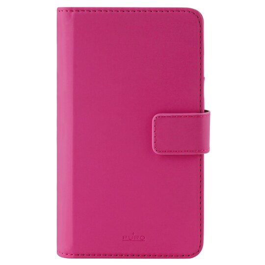 Puro Universal Wallet lompakkokotelo L (pinkki)
