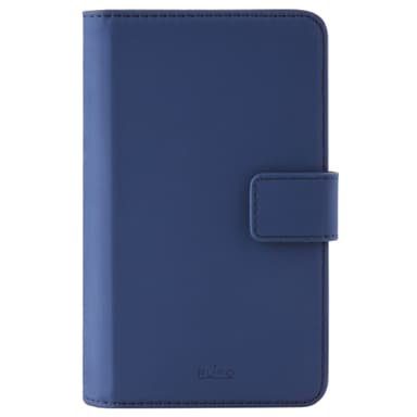 Puro Universal Wallet lompakkokotelo XL (sininen)