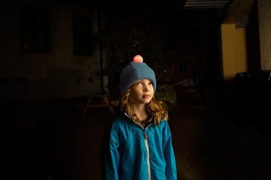 Unikia Glowball valopallo 10012