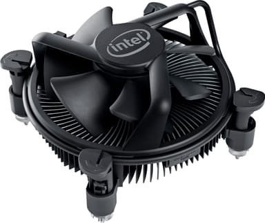 Intel® Core™ i7-11700 prosessori (box)