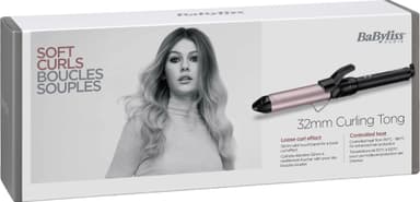 BaByliss Sublim Touch kiharrin C332E