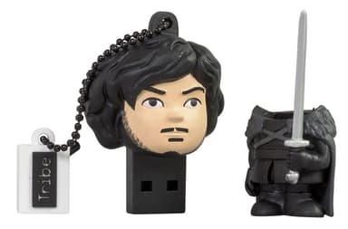 Tribe GoT Jon Snow USB muistitikku 16 GB