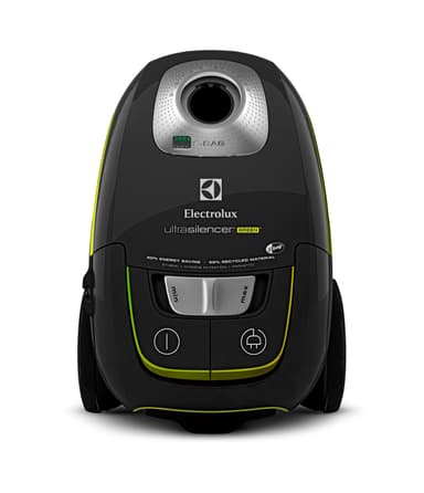 Electrolux UltraSilencer Green pölynimuri