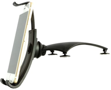 Unisynk Dash puhelinteline autoon