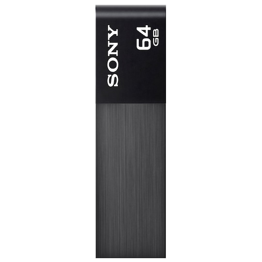 Sony Metal USB 3.1 muistitikku 64 GB