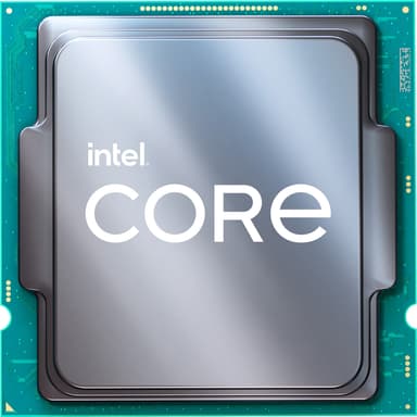 Intel® Core™ i7-11700K prosessori (box)