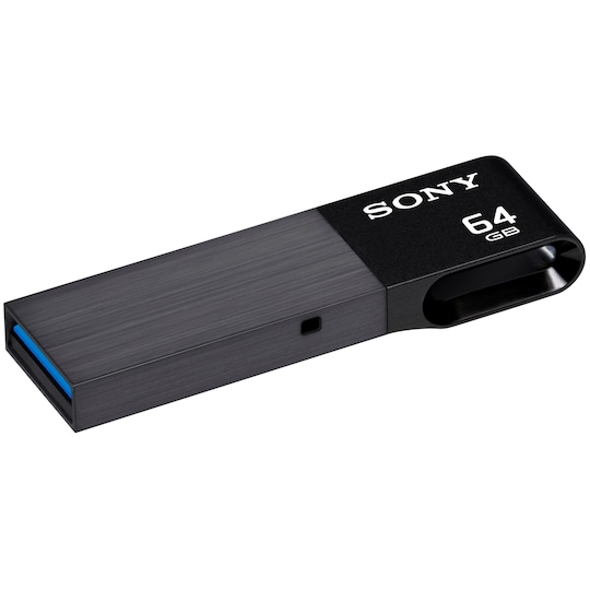 Sony Metal USB 3.1 muistitikku 64 GB
