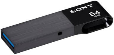 Sony Metal USB 3.1 muistitikku 64 GB