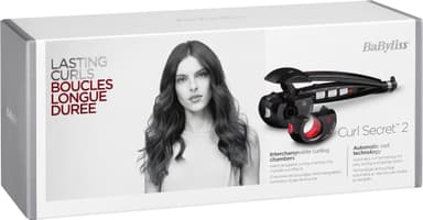 BaByliss Curl Secret kiharrin BAC1300E