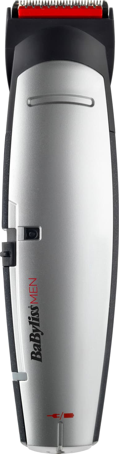 BaByliss X-10 W-Tech trimmeripakkaus BAE837E