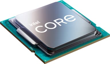 Intel® Core™ i7-11700K prosessori (box)