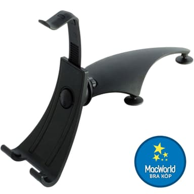 Unisynk Dash puhelinteline autoon