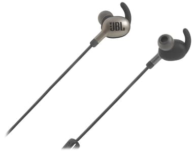 JBL Everest 110 langattomat in-ear langattomat (musta) JBL Everest 110 langattomat in-ear langattomat (musta)
