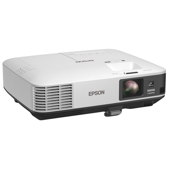 Epson business projektori EB-2165 (valk)