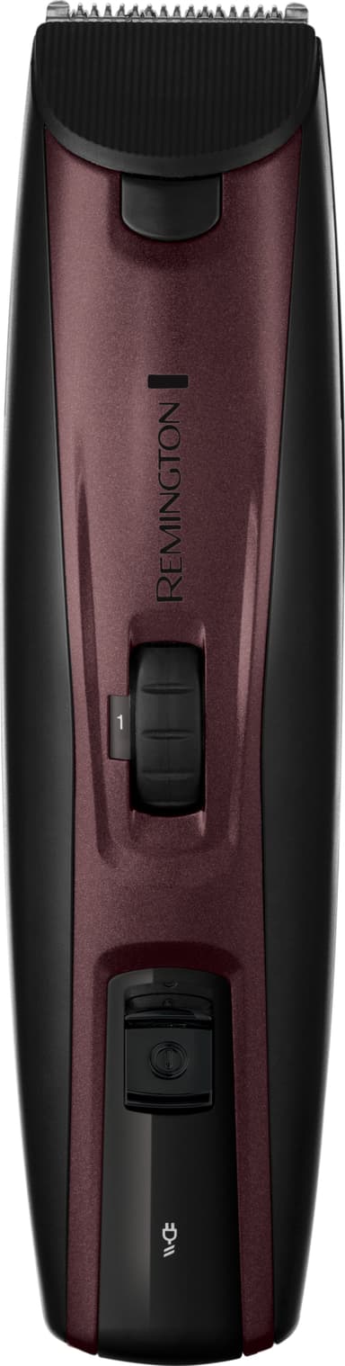 Remington Promo partatrimmeri MB4047 (musta/ruskea)