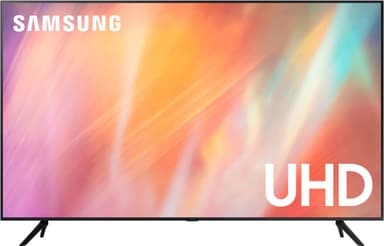 Samsung 85 AU7175 4K LED älytelevisio (2021)