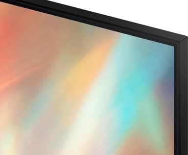 Samsung 58 AU7175 4K LED älytelevisio (2021)