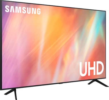 Samsung 58 AU7175 4K LED älytelevisio (2021)