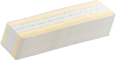 Kärcher EasyFix kertakäyttöliina K28632990 (15 kpl)