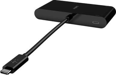 Belkin USB-C Multimedia adapteri