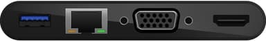 Belkin USB-C Multimedia adapteri