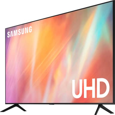 Samsung 58 AU7175 4K LED älytelevisio (2021)