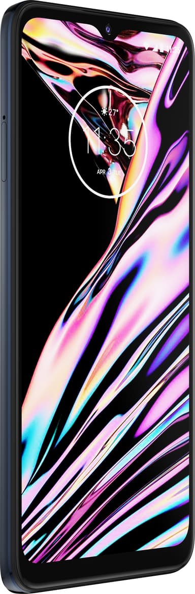 Motorola Moto G50 5G älypuhelin 4/64GB (Steel Gray)